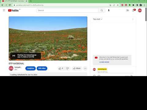 UstazKapcai Live Stream
