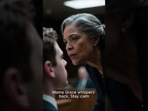 EPISODE 5 – “The Secret Shareholder”