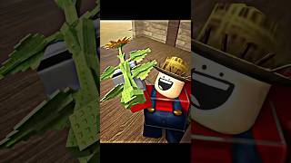 Farmer join DEAD RAILS #deadrails #edit #roblox