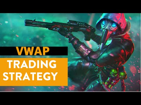 TRADING STRATEGY -VWAP