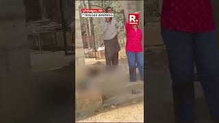 Pahalgam Terror Attack: Survivor Recalls Horrifying Moments, Heart-wrenching Videos Emerge