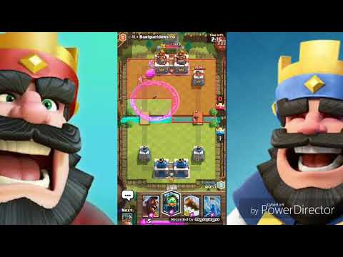 ✔ Clash Royale | ქართულად ✔