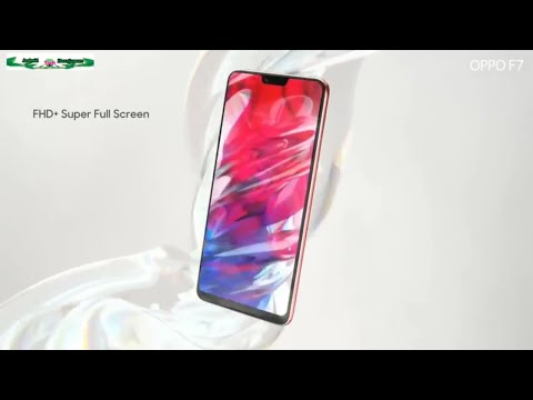 OPPO F7 25MP : The Best Selfie Camera AI Beauty Technology 2.0