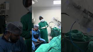 The Power Trio of Robotic Surgery: Mastering the Patient Cart, Surgeon Console & Vision Cart