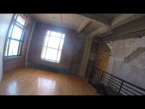 Kress Lofts, 100 West 5th Street, Unit 6C Long Beach, CA 90802