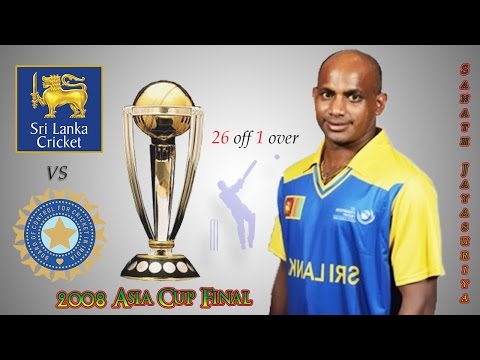 Sanath Jayasuriya best batting- ஆஃப் சனத் ஜயசூரிய சிறந்த பேட்டிங் செயல்திறன் 26 1 மீது