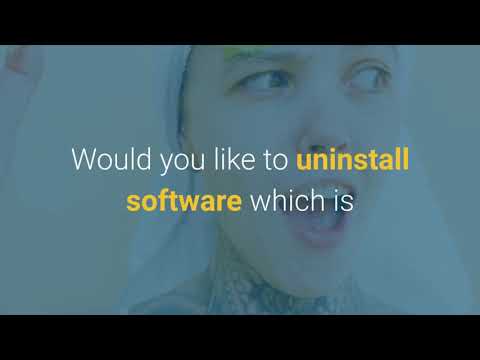 Best PC Software Removal Tool"" download for free""