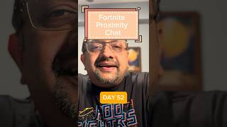 Fortnite’s proximity chat: feature, not bug