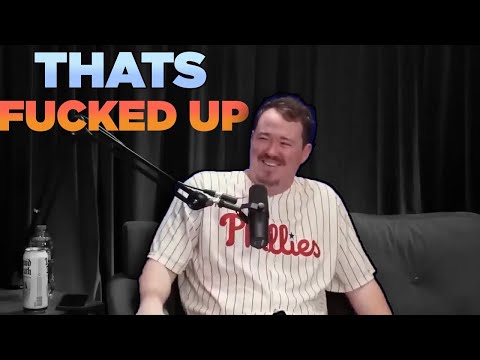 Shane Gillis Being Absolutely Hilarious | PART 2 #compilation