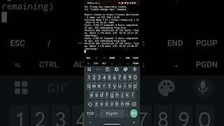 #hack #development #nmap#wifi #ipadress tiktok.com/@zeroblack1998 ❤️https://t.me/zero1black1hack1 ❤️