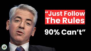 Bill Ackman: The 9 Investing Rules That Made Him Rich
