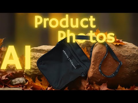 Best AI Website Tool You NEED for Product Photography