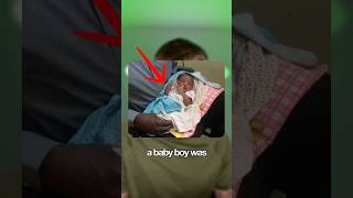 Imagine Being A Country’s First Baby