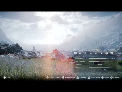 Horizon Zero Dawn