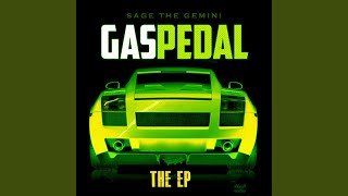 Gas Pedal