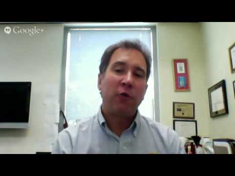 Mark Guzdial talks about CS literacy for non-CS students