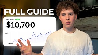 How To Start SMMA As A Beginner in 2025 With $0