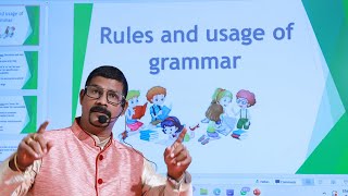 EFFORTLESS ADVANCED SPOKEN RULES AND USAGE OF GRAMMAR | PMS EDU DEX