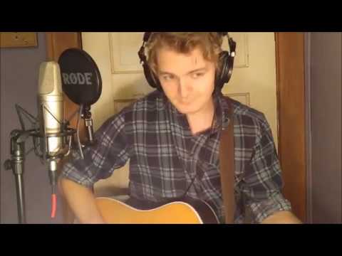 Johnny Cash - Ring of Fire (Wayward cover)