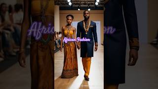 Vibrant & Stylish | African Fashion #afrofashion #fashion #trend  #ankarafashion  #aifashion