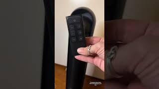 Oscillating Fan Problems? Here's a Wobble-Free Solution!#fanupgrade #oscillatingfan