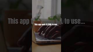One FREE App That Instantly Removes Anything from a Photo