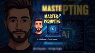 Prompt Engineering Full Course 2025 | #shortsfeed  #shorts #india