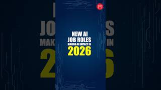 Emerging AI JOB Roles in 2026 | New AI JOB Opportunities | MindMajix #aijobs #genai