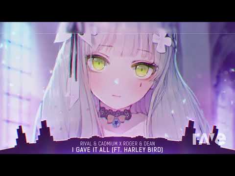 Sleepwave It All - Nightcore & Nightcore | RaveDJ