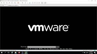 Windows Server 2003 Compute Cluster Edition