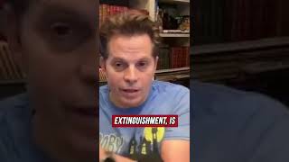 How To Escape The Trump Hellscape? I Anthony Scaramucci