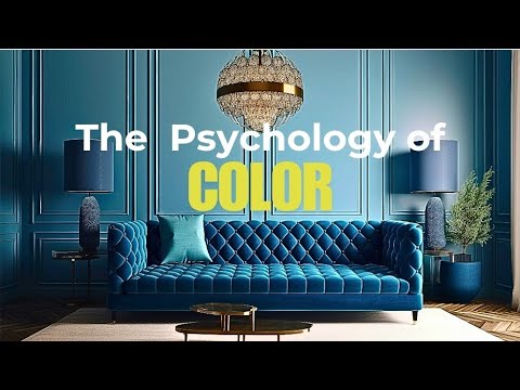 The Power of Color on Spaces Big or Small
