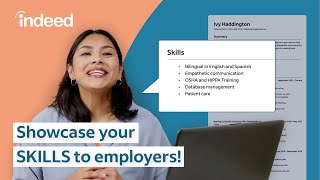 Future-Proof Your Career: Top 5 Skills to Add to Your Resume 🤖 | Indeed