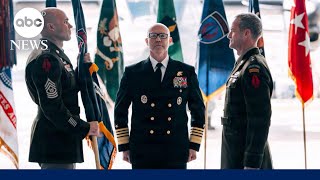 Admiral Bradley set to testify on Capitol Hill regarding controversial boat strike