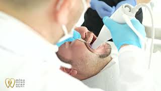 Digital Dentistry: Intra Oral Scan (Digital impression taking)