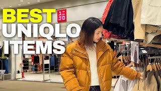 UNIQLO Japan Shopping Guide 2026 – What Tourists NEED to See