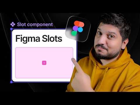 Figma Slots Full Tutorial (Game Changing Feature)