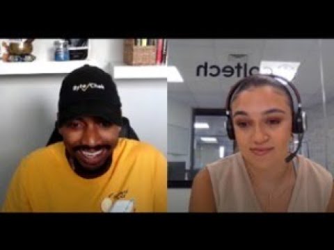 AJ Yawn | Diversity Tech Leaders Podcast