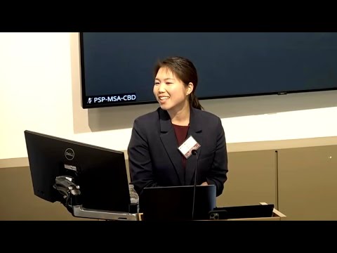 What Caregivers Can Do – PSP-MSA-CBD Caregiving Symposium