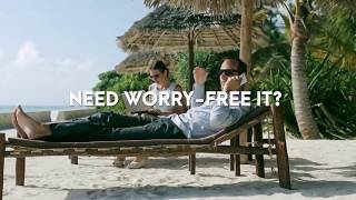 My Computer Guy | Managed IT Solutions | Computer Consulting