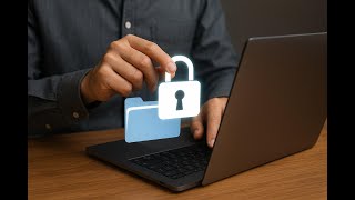 How to Secure Your Personal Files | Easy Data Protection Tips
