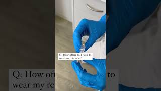 Answering Invisalign FAQs