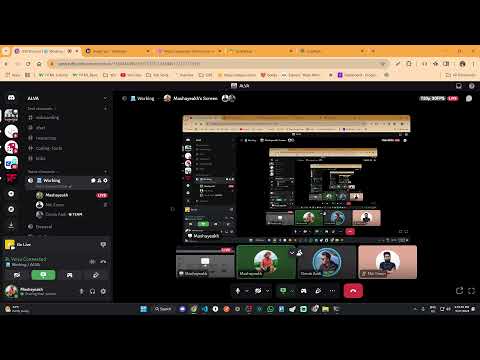 Creating pages || SnapTrack