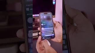 🔥 iPhone Tip #4: How to ENABLE Thanglish (Tamil) Keyboard on iPhone! 🔥📱 | #iOS #Apple @TechAppsTamil
