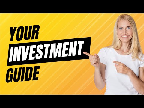 Smart Investing: How to Create a Diversified Portfolio