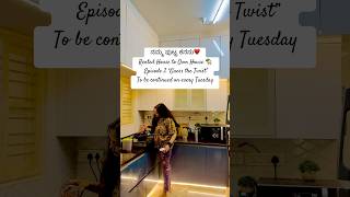 Husband wife vlog #homevlog #newhome #ownhouse #houseconstruction #dakshagowda #renttoown