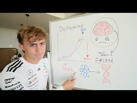 how i optimized my life to focus 12+ hours a day (no motivation needed)