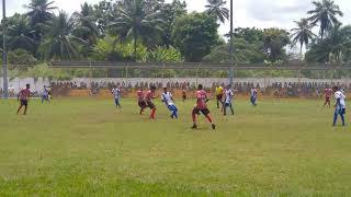 Estreia tricolor na copa itinga 2020 MOVIE.mp4