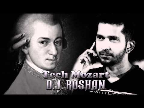 Tech Mozart - D.J. ROSHAN