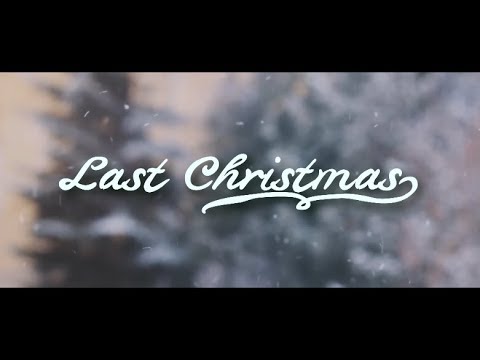 Last Christmas [Full HD] [Lyrics] [SPECIAL] (Cover by Chloe Adams)